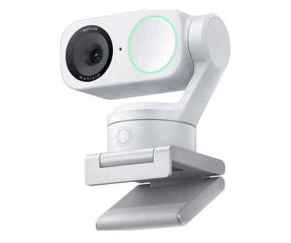 Kamera internetowa Insta360 Link 2 Standard Arctic White